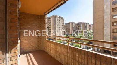 Apartment in Benimaclet photo 5