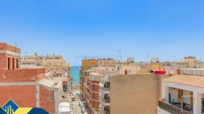 Piso – Torrevieja - Vista 2