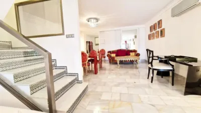 Casa adosada en Mijas Golf photo 19