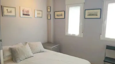 Apartment in El Sardinero photo 13