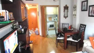 Apartamento en calle Papa Juan Pablo II, 9 photo 4