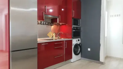 Apartment in El Sardinero photo 9