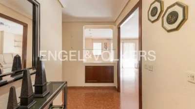 Apartment in Benimaclet photo 34