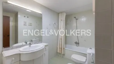 Apartment in Benimaclet photo 28