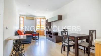 Apartment in San Julián photo 11
