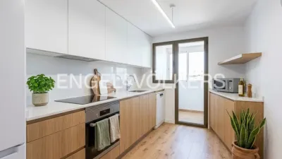 Apartment in Benimaclet photo 16