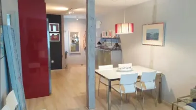 Apartment in El Sardinero photo 3