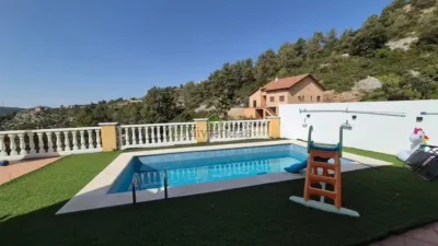 House in Olesa de Bonesvalls photo 51
