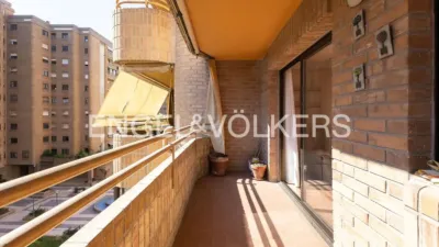 Apartment in Benimaclet photo 6