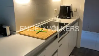 Apartment in Montgat photo 6