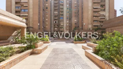 Apartment in Benimaclet photo 43