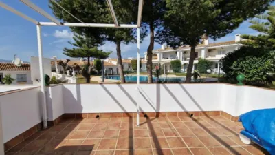 Casa adosada en Mijas Golf photo 55