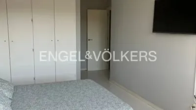 Apartment in Montgat photo 15