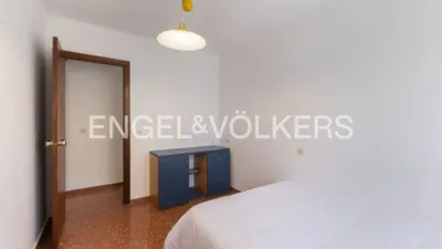 Apartment in Benimaclet photo 31