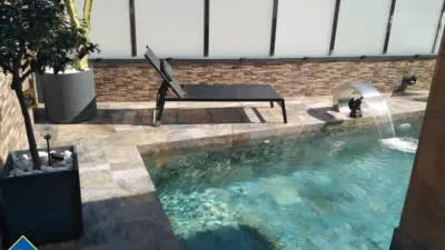 Chalet in Los Dolses-Montezenia-Lomas de Cabo photo 19