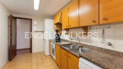 Apartment in Benimaclet photo 19