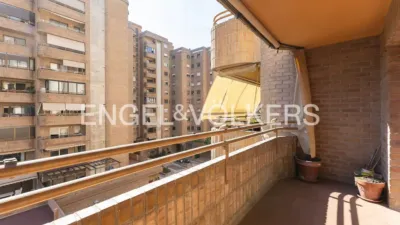 Apartment in Benimaclet photo 36
