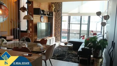 Chalet in Los Dolses-Montezenia-Lomas de Cabo photo 3