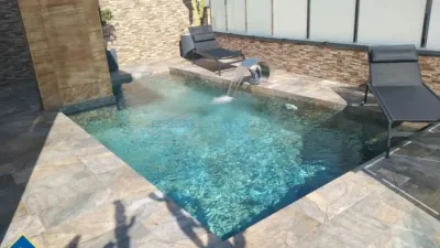 Chalet in Los Dolses-Montezenia-Lomas de Cabo photo 20