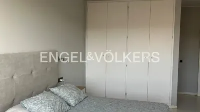 Apartment in Montgat photo 14