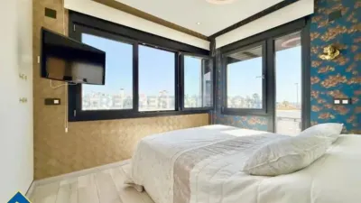 Chalet in Los Dolses-Montezenia-Lomas de Cabo photo 16