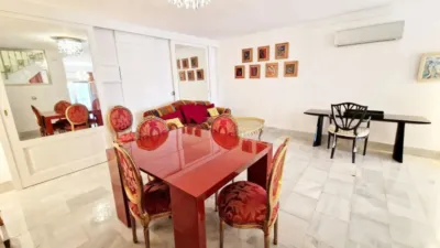 Casa adosada en Mijas Golf photo 20
