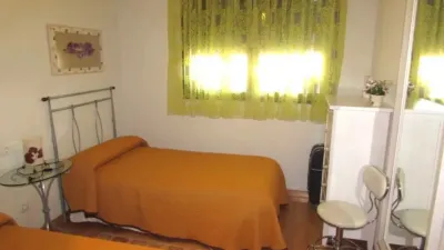 Apartamento en calle Papa Juan Pablo II, 9 photo 8