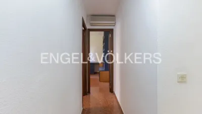 Apartment in Benimaclet photo 27
