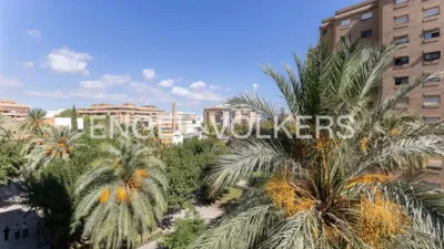 Apartment in Benimaclet photo 39