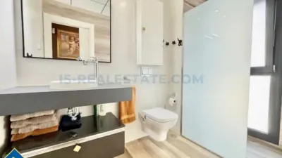 Chalet in Los Dolses-Montezenia-Lomas de Cabo photo 11