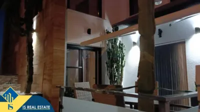 Chalet in Los Dolses-Montezenia-Lomas de Cabo photo 26