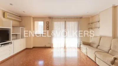 Apartment in Benimaclet photo 7