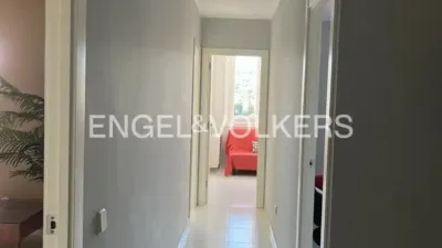 Apartment in Montgat photo 23