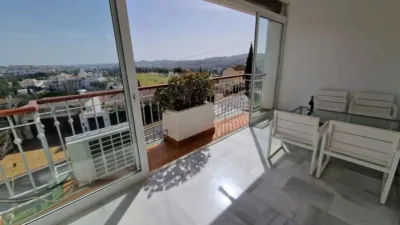 Casa adosada en Mijas Golf photo 3