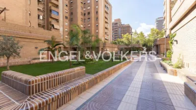 Apartment in Benimaclet photo 41