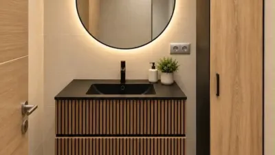 Apartment on Paseo de Las Canteras photo 5
