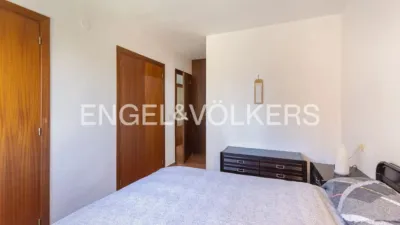 Apartment in Benimaclet photo 24