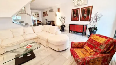 Casa adosada en Mijas Golf photo 9