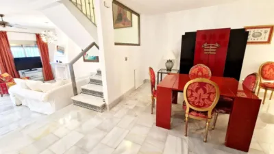 Casa adosada en Mijas Golf photo 22