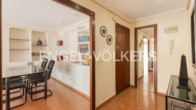 Apartment in Benimaclet photo 9