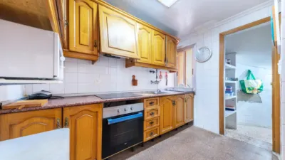Casa – Elche/Elx, Sant Antoni, Urbanització Les Atzavares - Vista 5