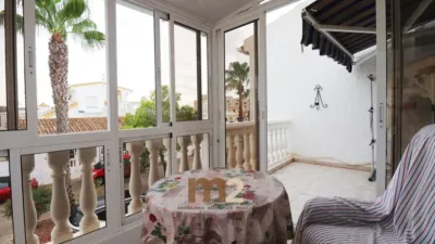 Semi-detached house in Carrer Berenguer de Massanet, 30 photo 7