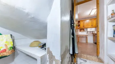 Casa – Elche/Elx, Sant Antoni, Urbanització Les Atzavares - Más