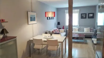 Apartment in El Sardinero photo 7