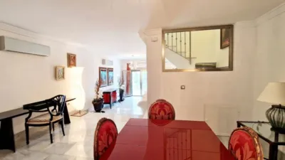 Casa adosada en Mijas Golf photo 24