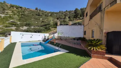 House in Olesa de Bonesvalls photo 50