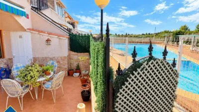 Casa – Guardamar del Segura - Vista 3