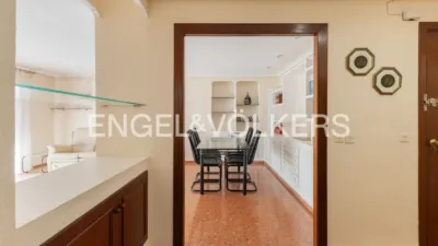 Apartment in Benimaclet photo 11