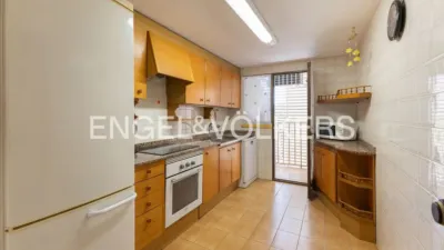 Apartment in Benimaclet photo 15