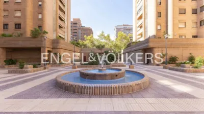 Apartment in Benimaclet photo 46